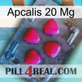 Apcalis 20 Mg 13